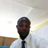 Adeyemi - English tutor - Abuja municipal