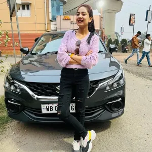 Bidisha - Political Science Tutor - Kolkata