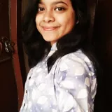 Sreejita - English writing tutor - Kolkata