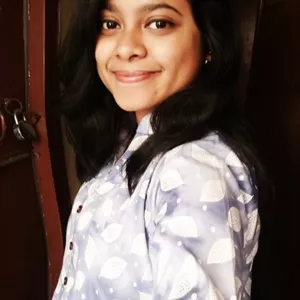 Sreejita - English writing tutor - Kolkata
