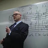Zane - Music reading tutor - Memphis
