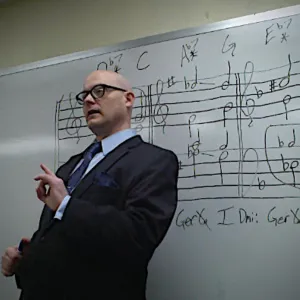 Zane - Music reading tutor - Memphis