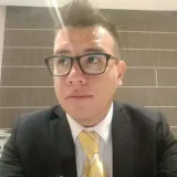 Óscar - profesor de inglés - Ciudad de México