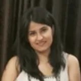 Shreya - Tax law tutor - Shivpuri