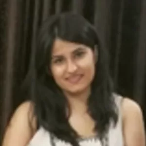 Shreya - Tax law tutor - Shivpuri