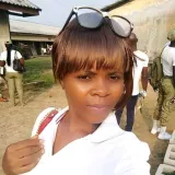 Jane - Health and social care instructor - Port Harcourt