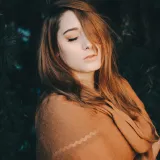 Sara - Prof de fotografia - Iguaçu