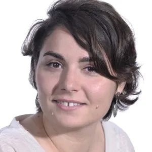 Elise - Prof de Français Scolaire - Champagneux