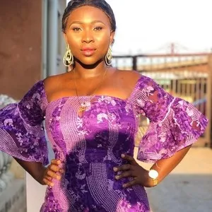 Anuoluwapo - Make-up tutor - Lagos