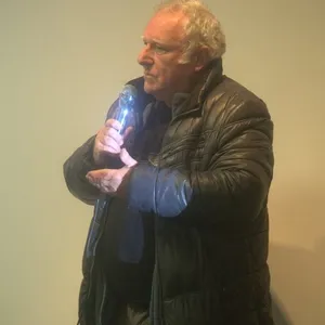 Jean-Paul - Prof d'algèbre - Courbevoie