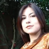 Sandra - Profe de odontología - El Canelon
