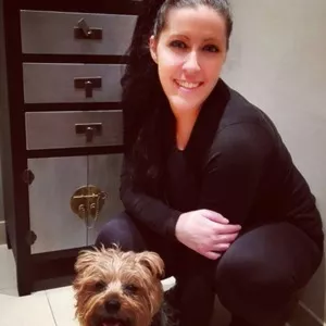 Georgina - profesor de inglés - Badalona