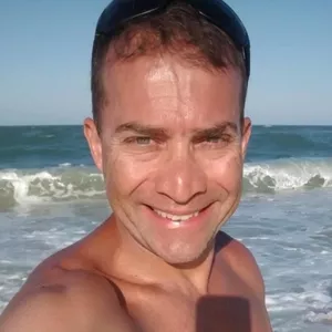 Sandro - personal trainer - São Paulo