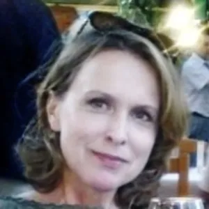 Elena - Prof de russe - Boulogne-Billancourt