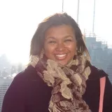 Ingrid - Prof de português para estrangeiros - 