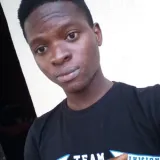 Victorious - Web design tutor - Lagos