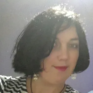Audrey - Prof d'initiation informatique - Coutras