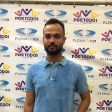 Caio - Professor de administração - Campos dos Goytacazes