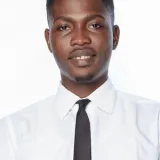 Goodnews - English tutor - Port harcourt