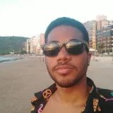 Matheus - Prof de viola - Guarapari