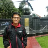 Bung Daka - Guru ilmu pertanian - Kecamatan Bogor Timur