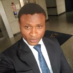 Nnaemeka - Commerce tutor - Lagos mainland
