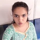 Deepika - Pilates teacher - Mumbai