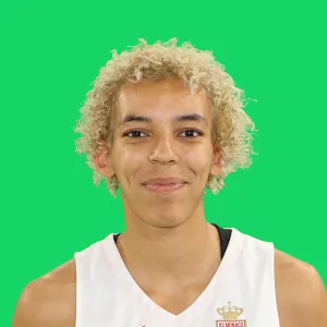 Mélissa - Prof de basket - Aucamville