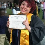 Kyanna - Stress management tutor - Parkville