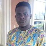 Nnaemeka - Administration teacher - Karu