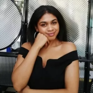 Ty-Anne - Information technology tutor - Roodepoort