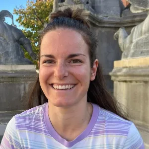 Pauline - Coach sportif - Ramonville-Saint-Agne