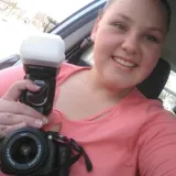Margueriet - Photography tutor - Boksburg