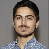 Gabriel - Prof de maths - Ciboure