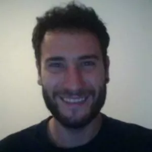 Angelo - Professor de física - Atibaia