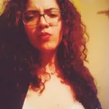 Andrea - Profesor de ayuda con las tareas - Naucalpan de Juárez