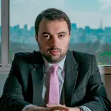 Marcello - Prof de finanças - Brooklin