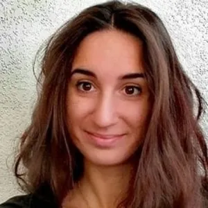 Sonia - Prof de lettres modernes - Grenoble