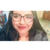 Luisa - profesor de historia - Bogotá
