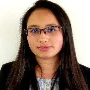 Camila Stefany - Profe de matemáticas - Bogotá