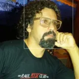 Fernando - Prof de história - 