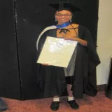 Sara - Prof de maths - Villejuif