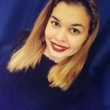 Sofía - profesor de inglés - Buenos Aires