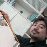 IVAN - profesor de arquitectura - 
