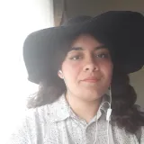 Samantha Sanchez - profesor de español para extranjeros - Zacatecas