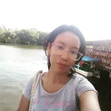 Perla - Profesor de pintura abstracta - Villahermosa