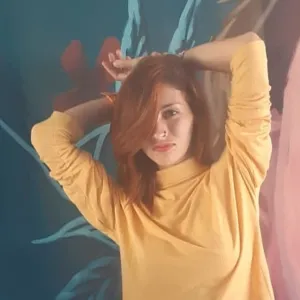 María Alejandra - Profe de matemáticas - 