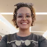 Beatriz - Professor de química - Mesquita