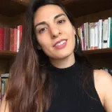 Alejandra - profesor de inglés - Cuernavaca