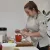 Andrea - Profe de aprender a comer bien - Santa Rosa